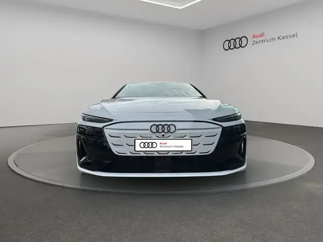 Audi Sonstige