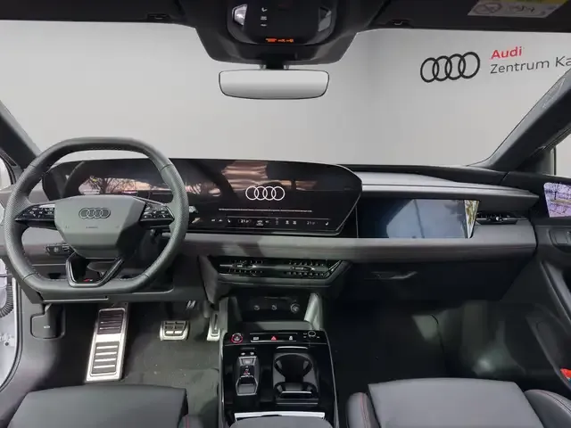Audi Sonstige