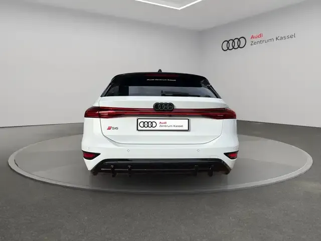 Audi Sonstige