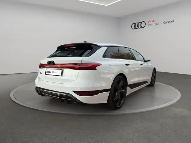 Audi Sonstige