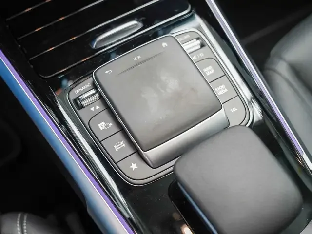 Mercedes-Benz EQB 250