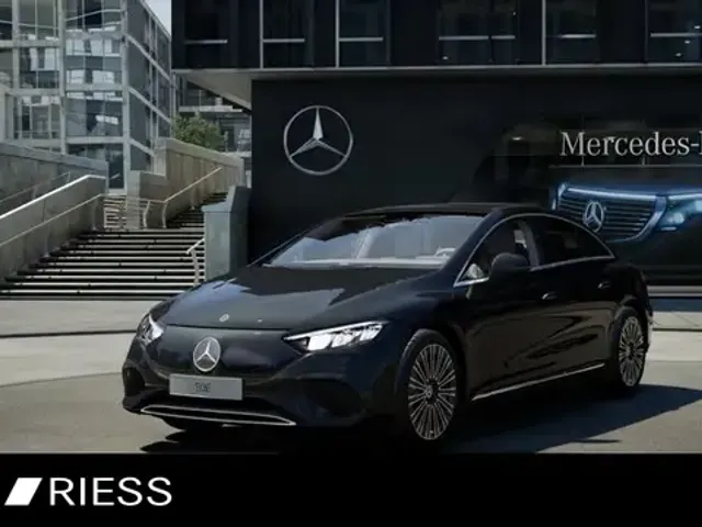 Mercedes-Benz EQE 300