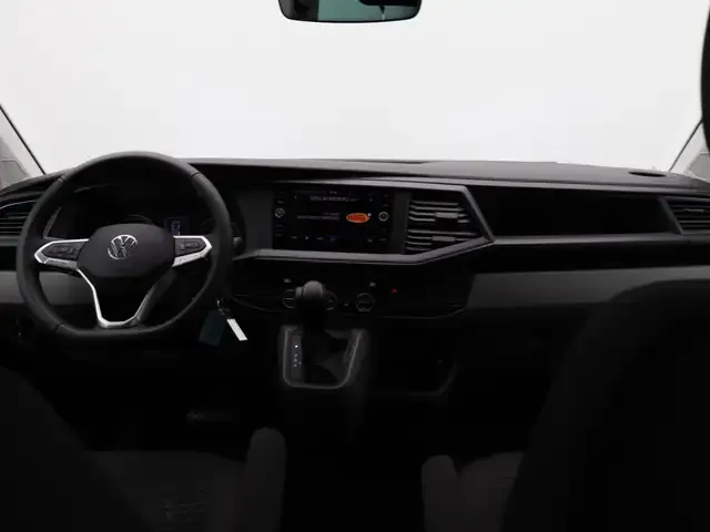 Volkswagen T6.1 Caravelle