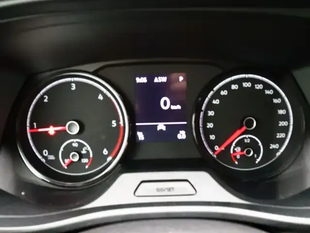 Volkswagen T6.1 Caravelle