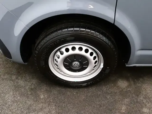 Volkswagen T6.1 Caravelle