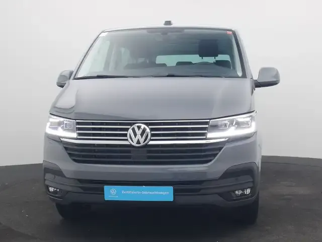 Volkswagen T6.1 Caravelle