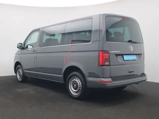 Volkswagen T6.1 Caravelle