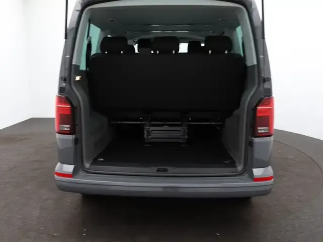 Volkswagen T6.1 Caravelle