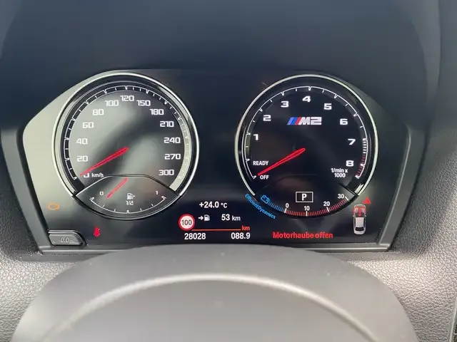BMW M2