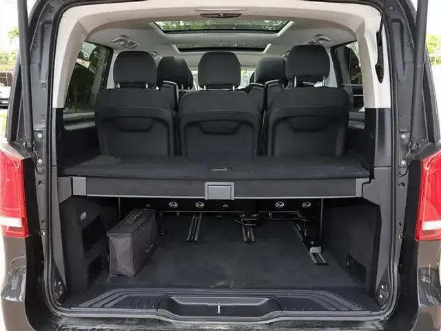 Mercedes-Benz EQV 300