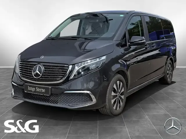 Mercedes-Benz EQV 300