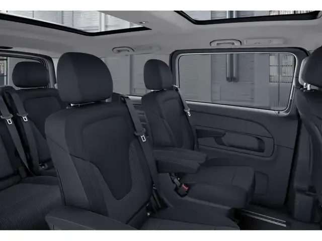 Mercedes-Benz EQV 300