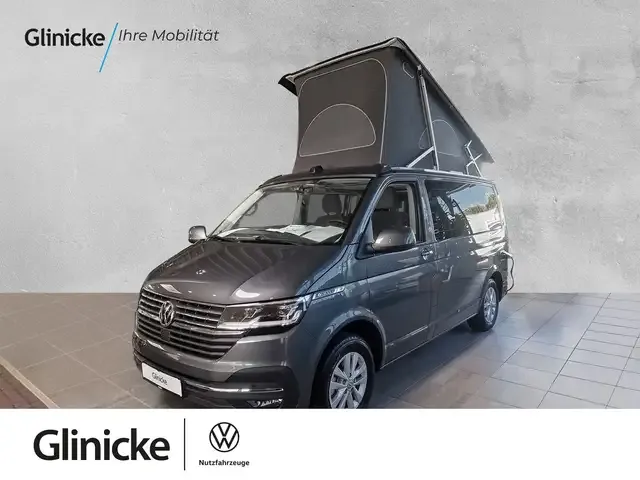 Volkswagen T6.1 California