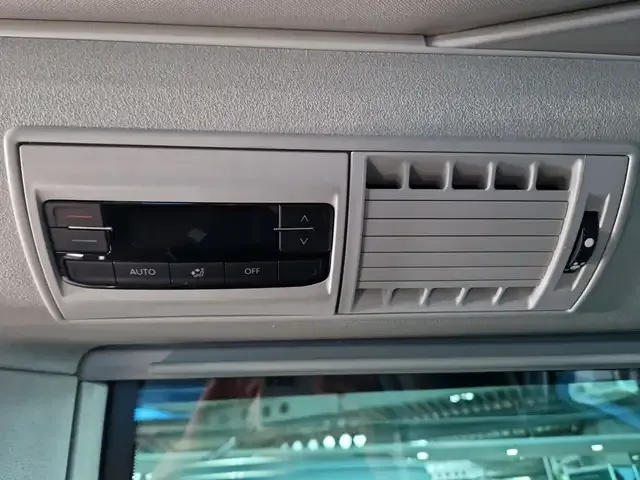 Volkswagen T6.1 California