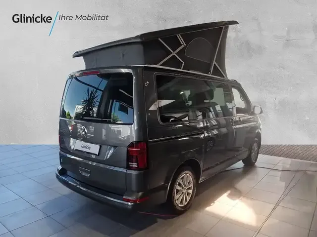 Volkswagen T6.1 California