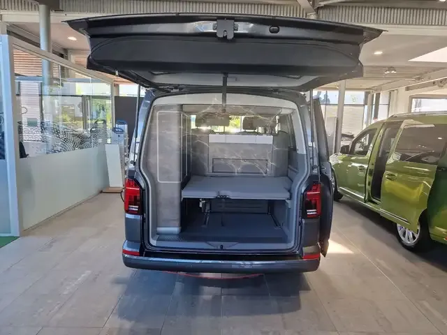 Volkswagen T6.1 California