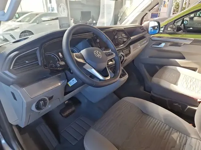 Volkswagen T6.1 California