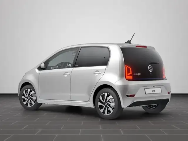 Volkswagen e-up!