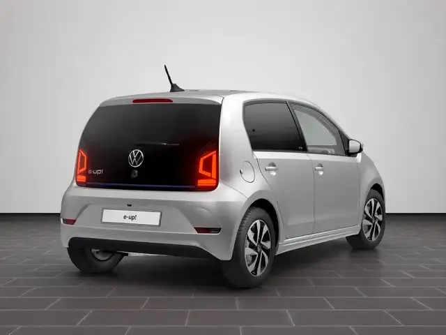 Volkswagen e-up!