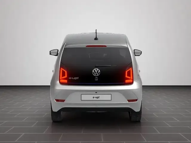 Volkswagen e-up!