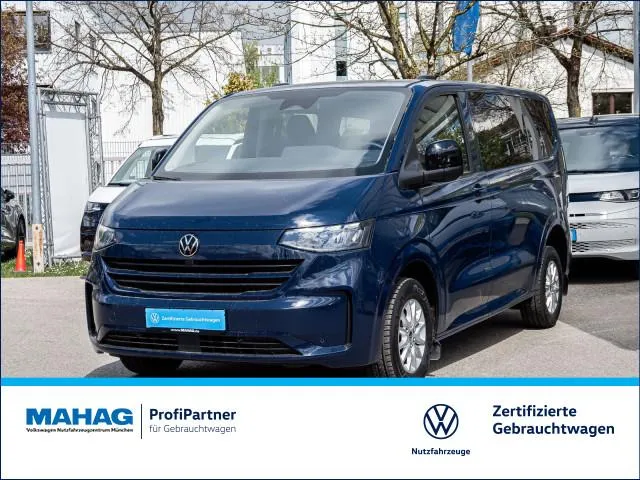 Volkswagen Autres