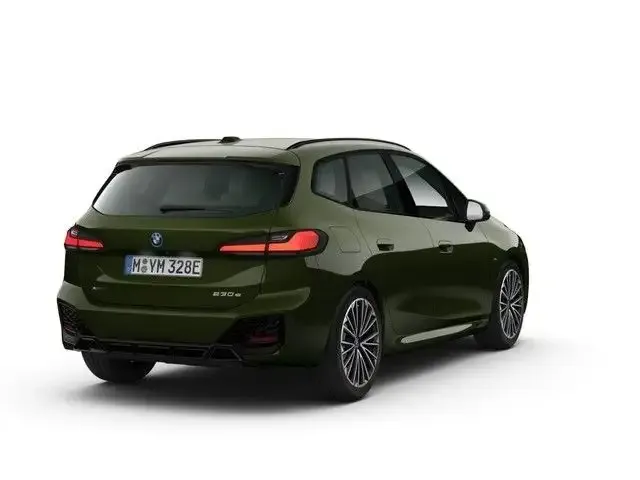 BMW Sonstige