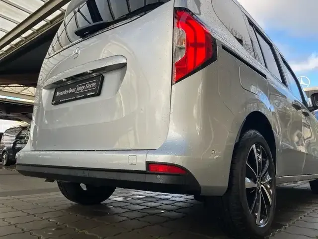 Mercedes-Benz T-Klasse