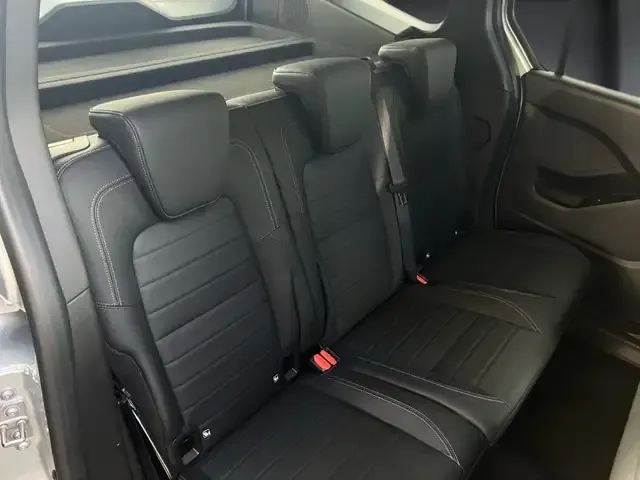 Mercedes-Benz T-Klasse