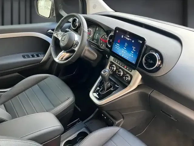 Mercedes-Benz T-Klasse