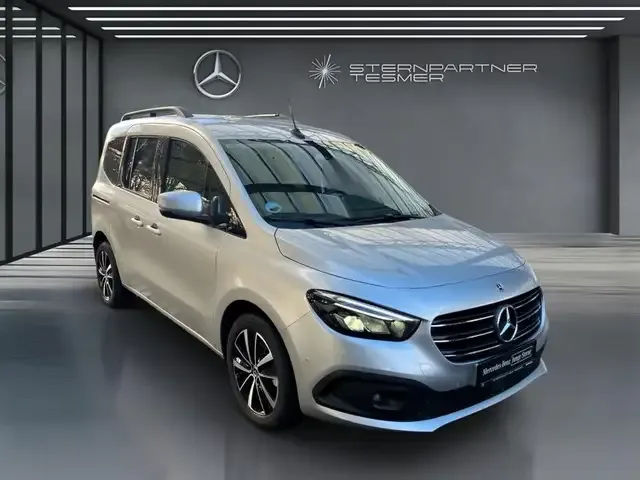 Mercedes-Benz T-Klasse