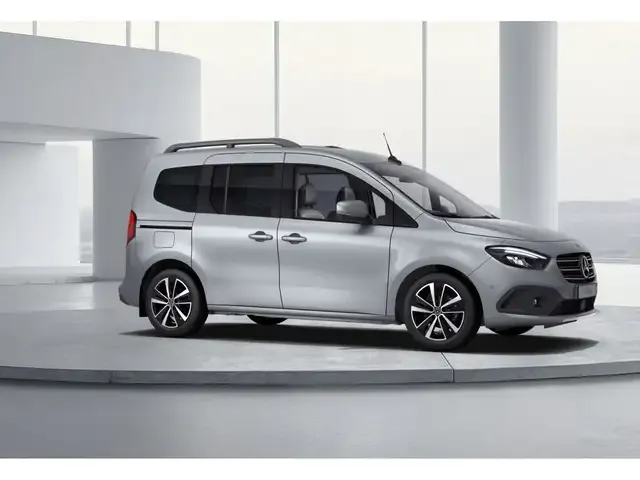 Mercedes-Benz T-Klasse