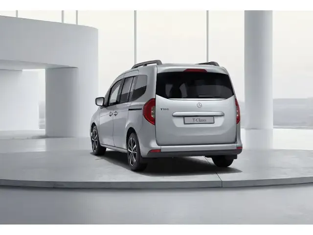 Mercedes-Benz T-Klasse