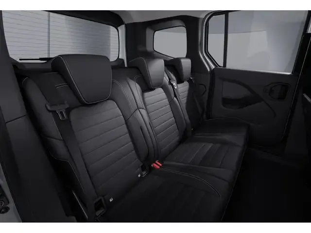 Mercedes-Benz T-Klasse