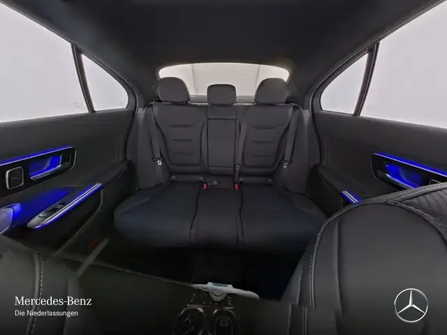 Mercedes-Benz C 63 AMG