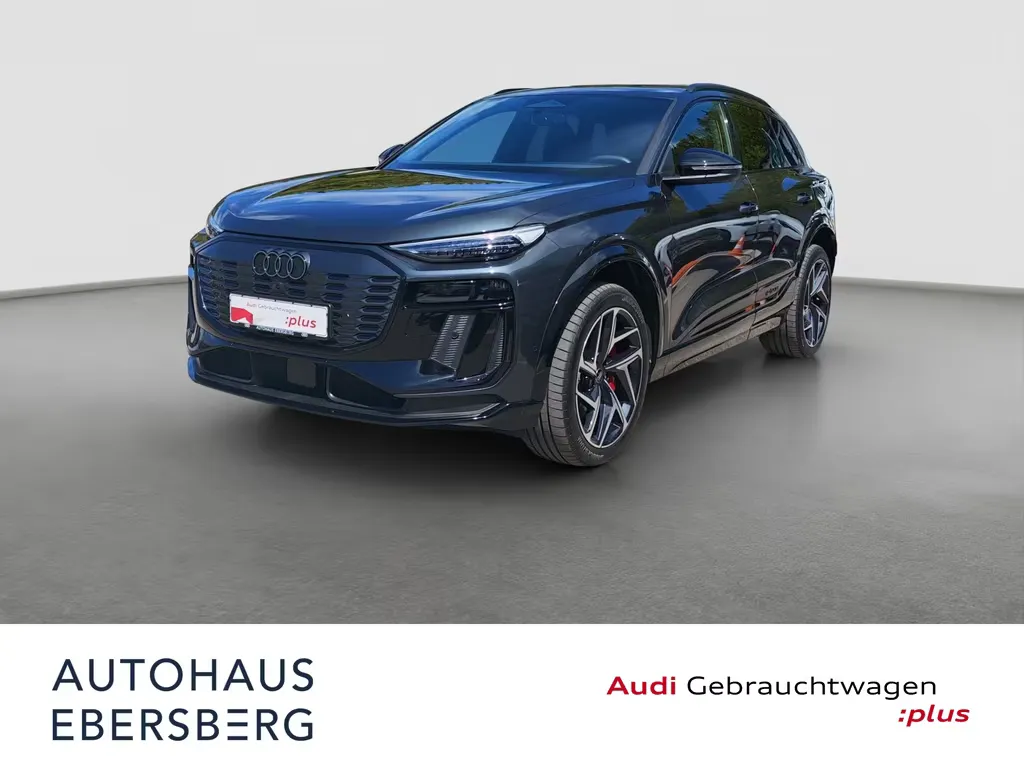 Audi SQ6