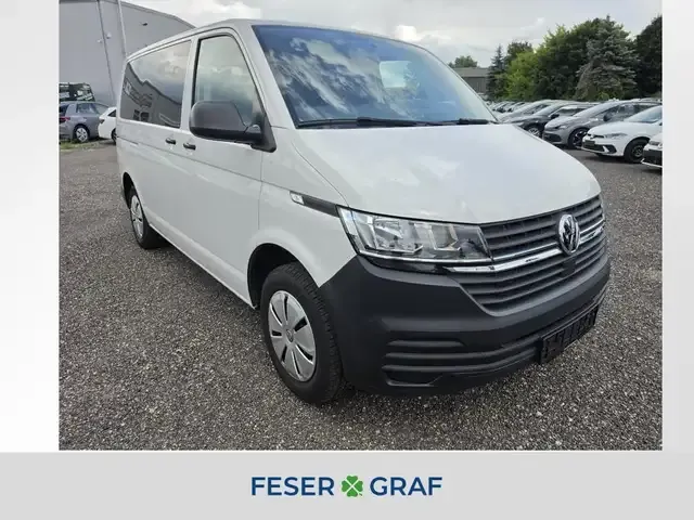 Volkswagen T6.1 Kombi