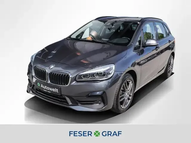 BMW 216