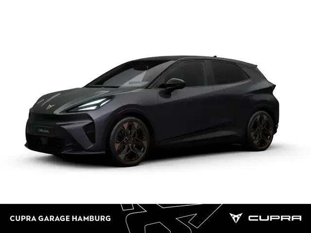 CUPRA Raval