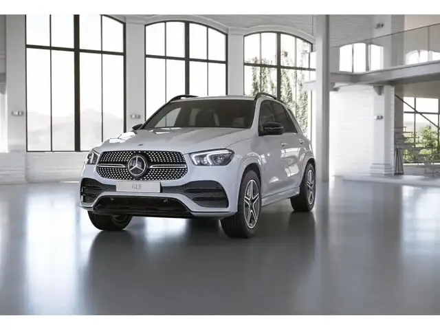 Mercedes-Benz GLE 300