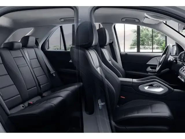 Mercedes-Benz GLE 300