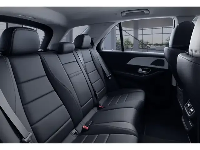 Mercedes-Benz GLE 300