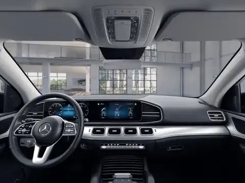 Mercedes-Benz GLE 300