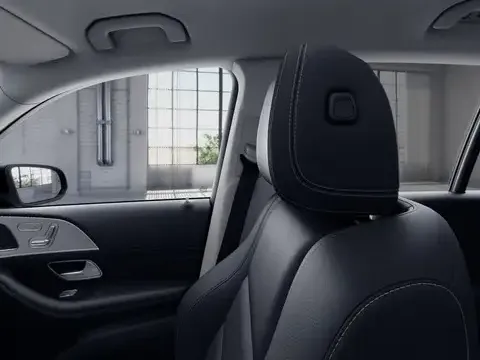 Mercedes-Benz GLE 300