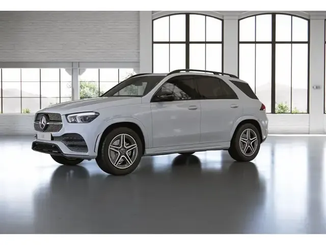 Mercedes-Benz GLE 300
