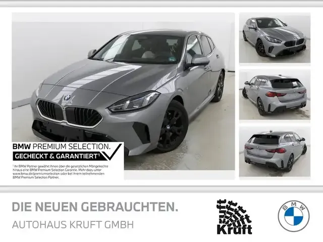 BMW 123
