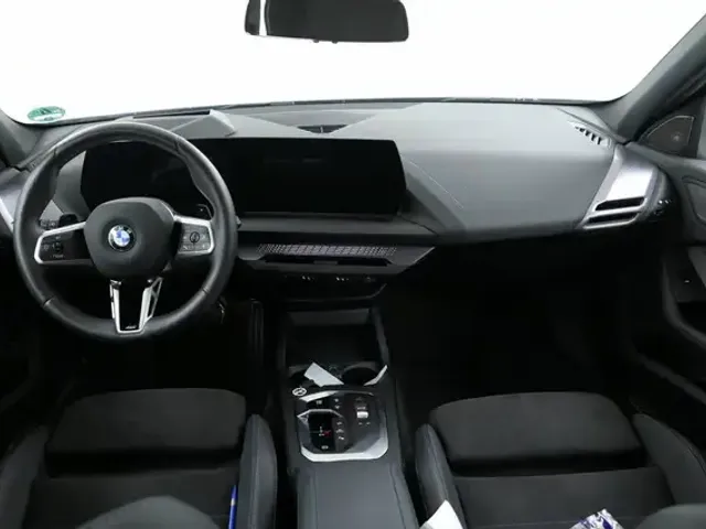 BMW 123