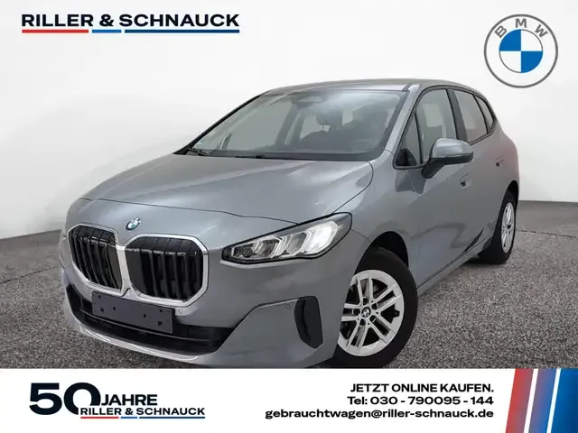 BMW 216