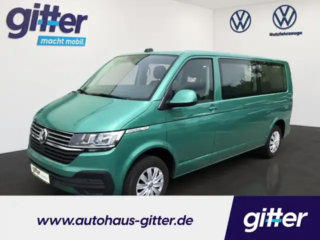 Volkswagen T6.1 Caravelle