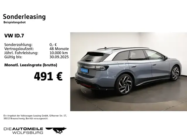 Volkswagen ID.7