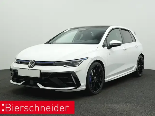Volkswagen Golf R